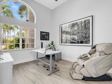 Situated on a beautiful pie-shaped cul-de-sac lakefront lot in - photo 42