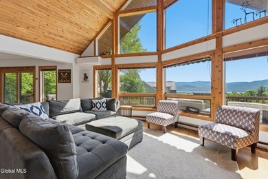 Fully renovated Bolton Landing home with a stunning view of Lake - photo 3