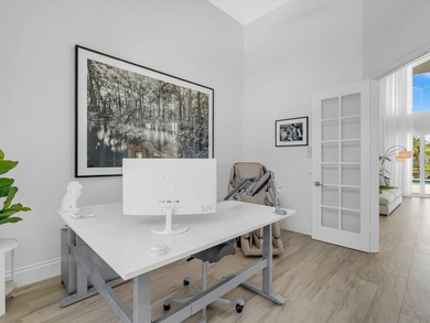 Situated on a beautiful pie-shaped cul-de-sac lakefront lot in - photo 43