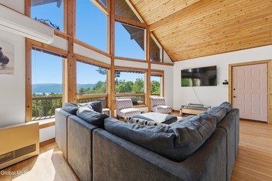 Fully renovated Bolton Landing home with a stunning view of Lake - photo 5