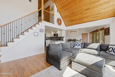 Fully renovated Bolton Landing home with a stunning view of Lake - photo 6