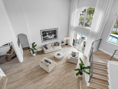 Situated on a beautiful pie-shaped cul-de-sac lakefront lot in - photo 46