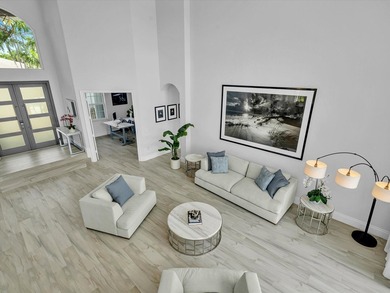 Situated on a beautiful pie-shaped cul-de-sac lakefront lot in - photo 47