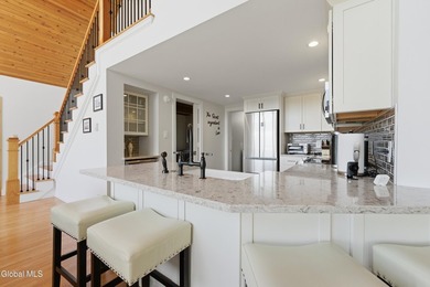 Fully renovated Bolton Landing home with a stunning view of Lake - photo 8