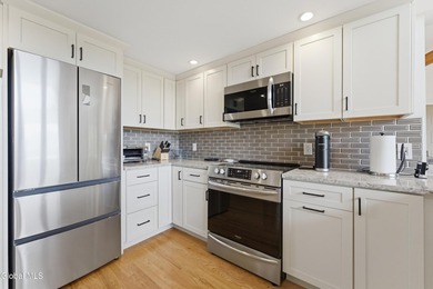 Fully renovated Bolton Landing home with a stunning view of Lake - photo 10
