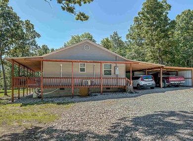 Tucked away in the beautiful Ozarks near Bull Shoals Lake, this - photo 8
