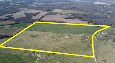 Turnkey Cattle Operation - 171 Acres of Prime Open - photo 1