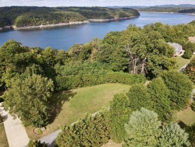 Lake Cumberland Lot For Sale in Bronston Kentucky