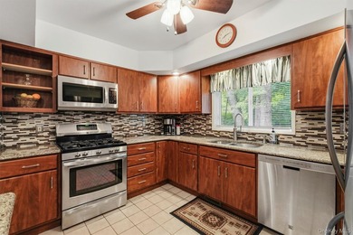 Welcome to 17 Dock Road, where thoughtful renovations, flexible - photo 5
