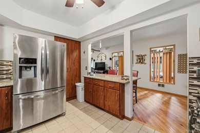 Welcome to 17 Dock Road, where thoughtful renovations, flexible - photo 6