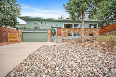 Welcome to this exceptional 5-bedroom, 3-bathroom home in Skyway - photo 1