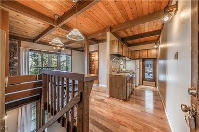 Lake Tahoe - Douglas County Condo For Sale in Stateline Nevada