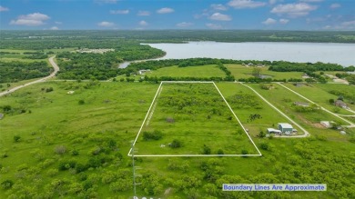 Lake Acreage For Sale in Valley View, Texas