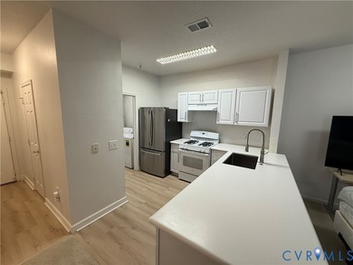 Welcome to this beautifully renovated first-floor condominium - photo 4