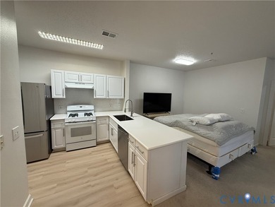 Welcome to this beautifully renovated first-floor condominium - photo 7