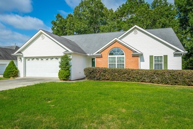 Chickamauga Lake Home For Sale in Ooltewah Tennessee