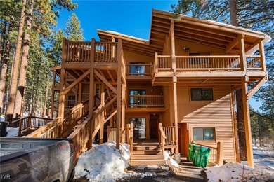 Lake Tahoe - Washoe County Condo For Sale in Incline Village Nevada