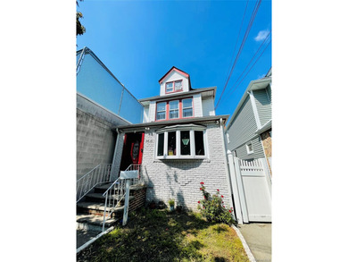 Baisley Pond  Home For Sale in Jamaica New York