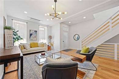 Renovated Brownstone in Bedford-Stuyvesant Located in Brooklyn's - photo 11