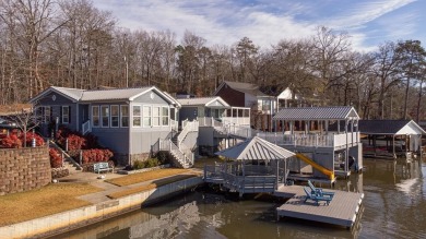 Lake Home For Sale in Valley, Alabama