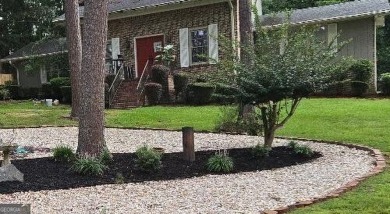 Lake Home For Sale in Conyers, Georgia