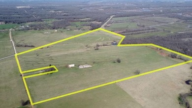 Farm offers 131.19 Acres, 2 sides of road frontage (1 being - photo 1