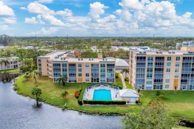 (private lake, pond, creek) Condo For Sale in Bradenton Florida