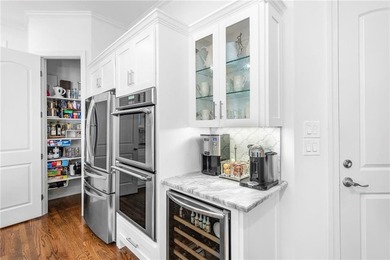 Beautifully remodeled four-sided brick & shingle home with three - photo 14