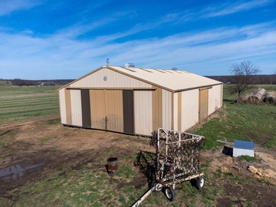 Farm offers 131.19 Acres, 2 sides of road frontage (1 being - photo 4