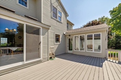 Discover your perfect year-round retreat on Lake Champlain with - photo 18