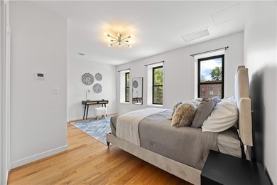 Renovated Brownstone in Bedford-Stuyvesant Located in Brooklyn's - photo 21
