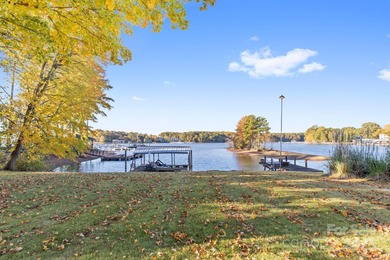 Lake Home For Sale in Denver, North Carolina