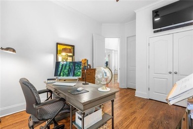 Beautifully remodeled four-sided brick & shingle home with three - photo 21