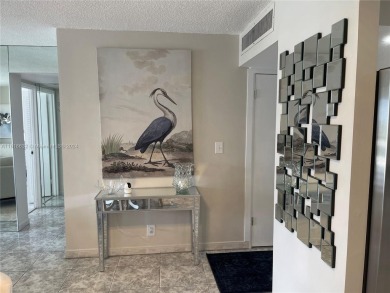 Lake Condo Sale Pending in Hallandale Beach, Florida