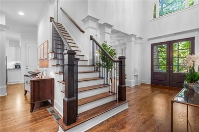 Beautifully remodeled four-sided brick & shingle home with three - photo 23