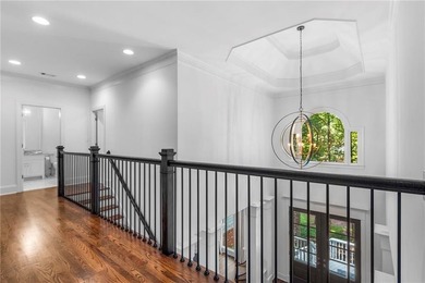 Beautifully remodeled four-sided brick & shingle home with three - photo 24