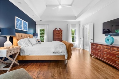 Beautifully remodeled four-sided brick & shingle home with three - photo 26