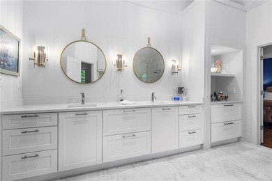 Beautifully remodeled four-sided brick & shingle home with three - photo 28