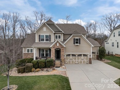 (private lake, pond, coastal) Home Active Under Contract in Midland North Carolina