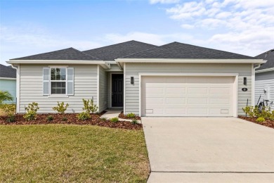 Lake Home For Sale in Palm Coast, Florida