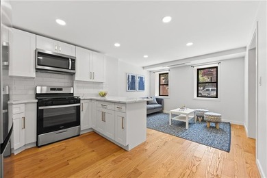Renovated Brownstone in Bedford-Stuyvesant Located in Brooklyn's - photo 32