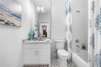 Beautifully remodeled four-sided brick & shingle home with three - photo 34