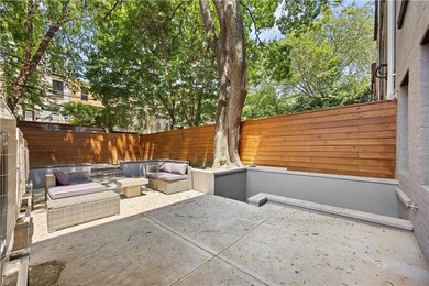 Renovated Brownstone in Bedford-Stuyvesant Located in Brooklyn's - photo 36