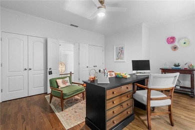 Beautifully remodeled four-sided brick & shingle home with three - photo 37