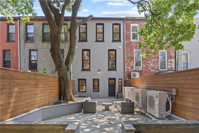 Renovated Brownstone in Bedford-Stuyvesant Located in Brooklyn's - photo 41