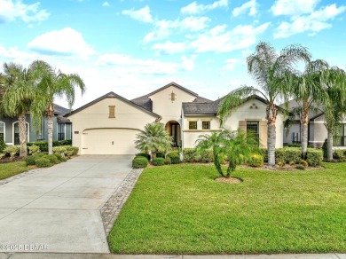 Lake Home For Sale in Ormond Beach, Florida