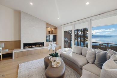 Lake Tahoe - Washoe County Condo For Sale in Incline Village Nevada