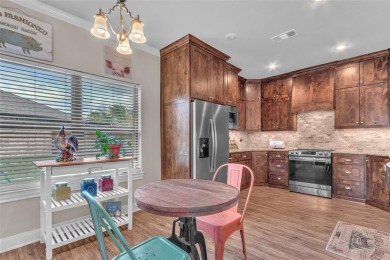 CHEF'S DREAM KITCHEN, recently remodeled with high quality - Lake Home For Sale in Mabank, Texas