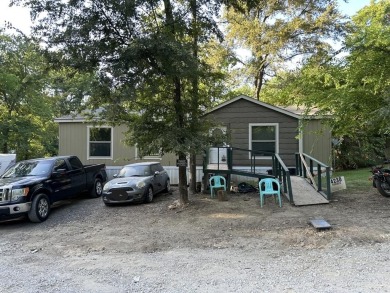Lake Home For Sale in Lone Oak, Texas