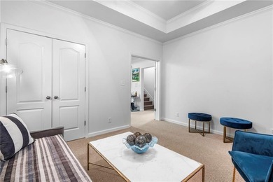 Beautifully remodeled four-sided brick & shingle home with three - photo 47